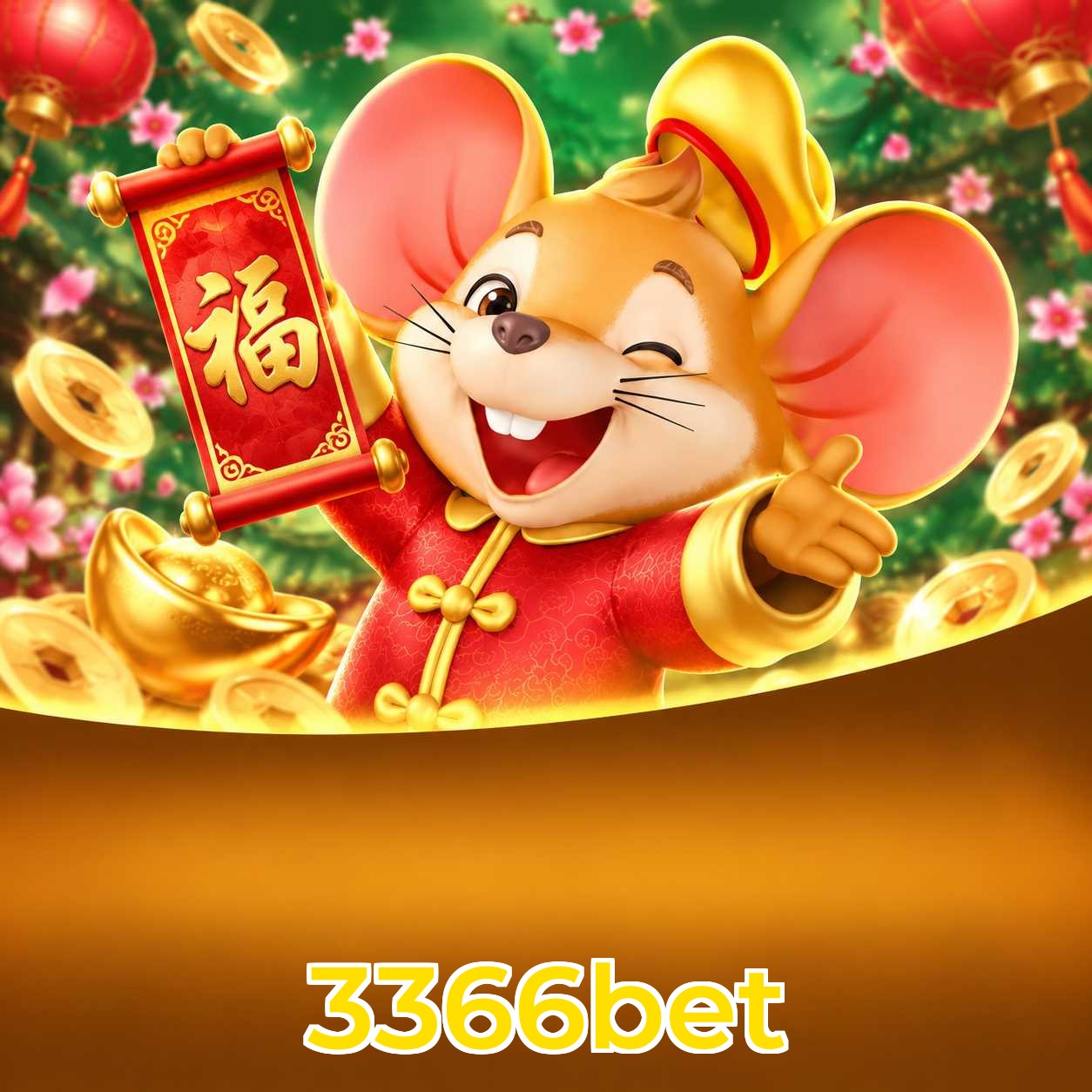 Plushie Frenzy na categoria slots 3366bet