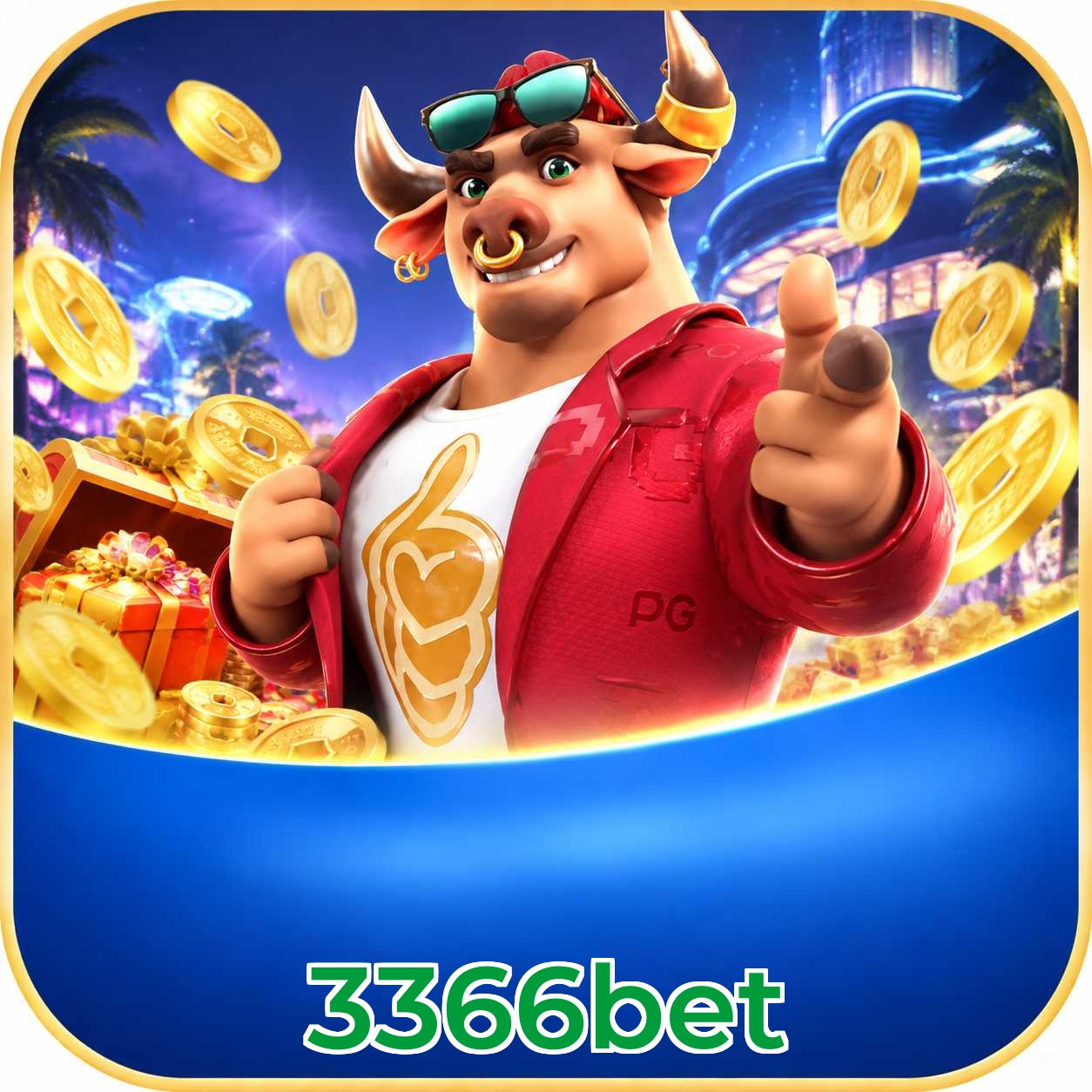 Slots e apostas na 3366bet Plushie Frenzy