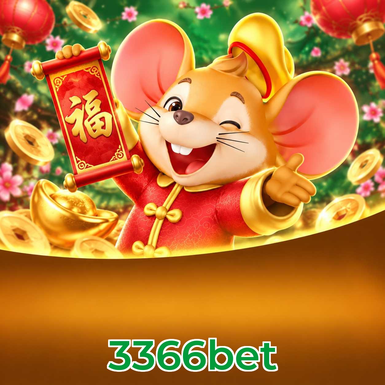 PG Soft: Fortune e Plushie Frenzy na 3366bet