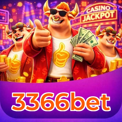 Instalação Android 3366bet