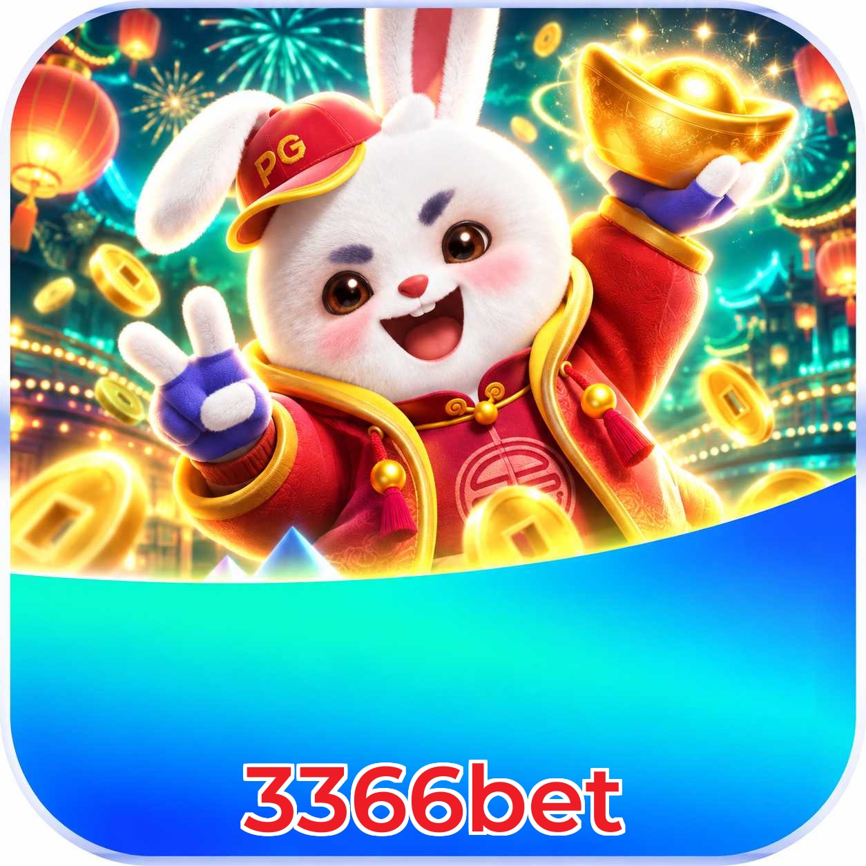 Canal seguro Telegram 3366bet Plushie Frenzy