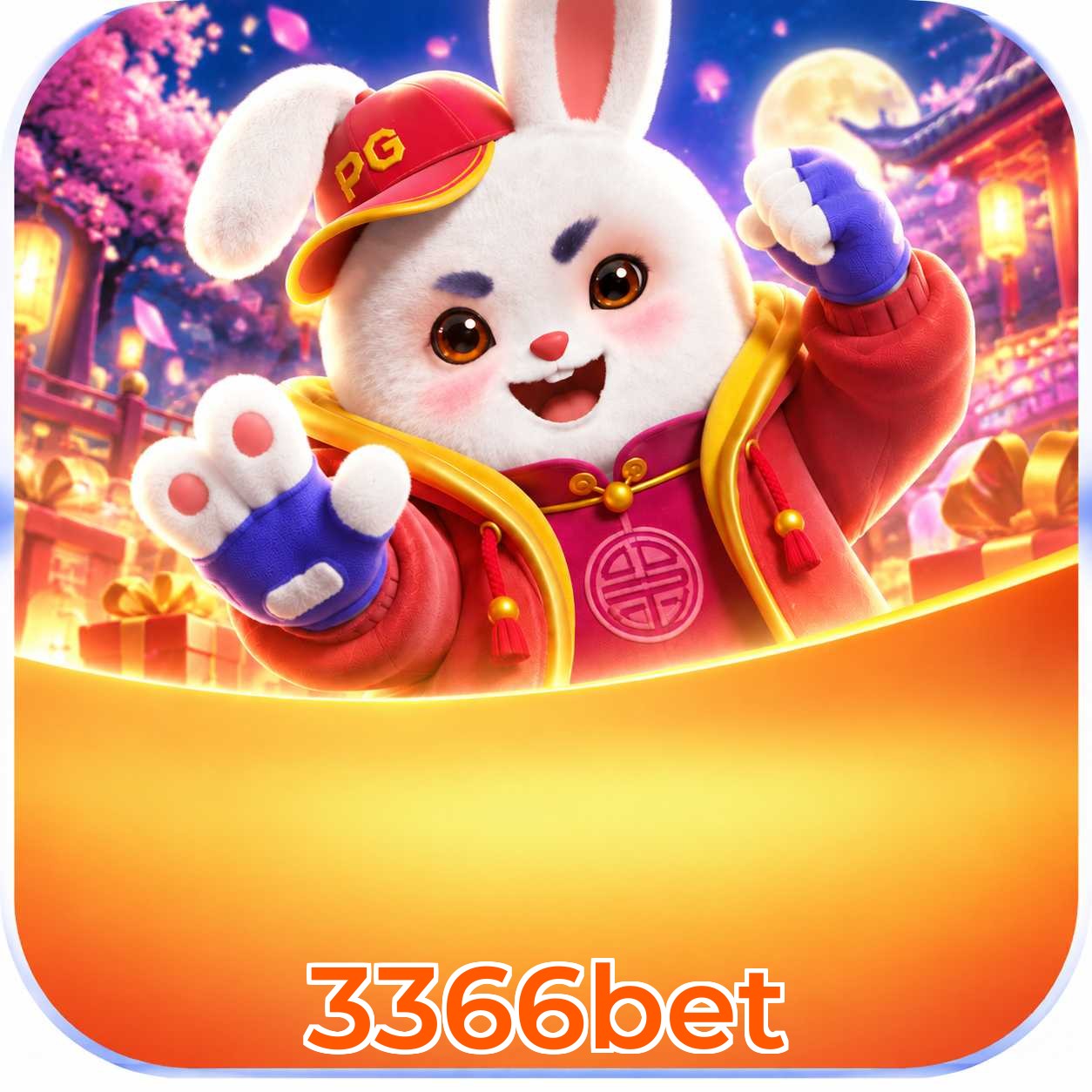 Novos jogadores e Plushie Frenzy na 3366bet